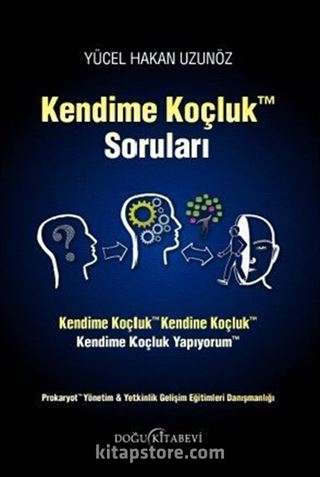 Kendime Koçluk Soruları