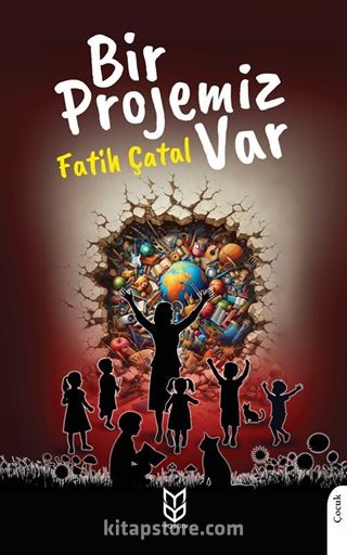 Bir Projemiz Var