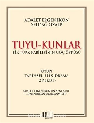 Tuyu-Kunlar
