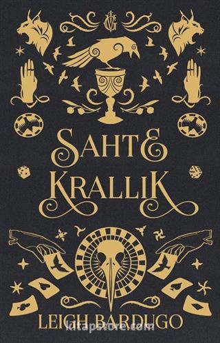 Sahte Krallık