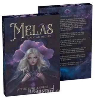 Melas