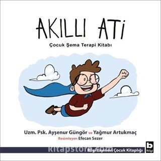 Akıllı Ati