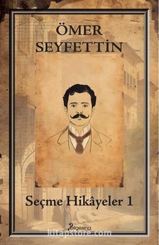 Seçme Hikayeler 1
