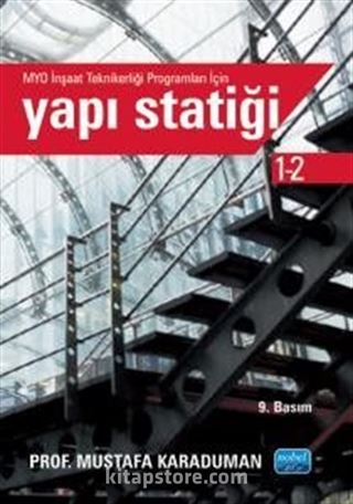 Yapı Statiği