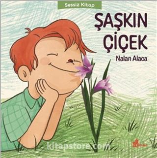 Şaşkın Çiçek