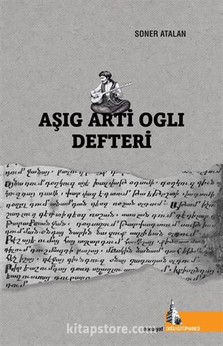 Aşıg Arti Oglı Defteri