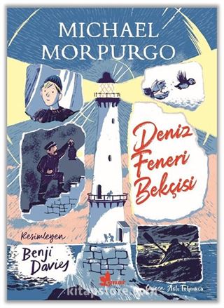 Deniz Feneri Bekçisi