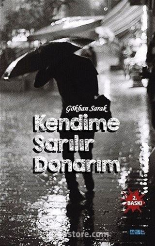 Kendime Sarılır Donarım