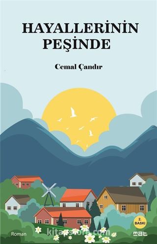 Hayallerinin Peşinde