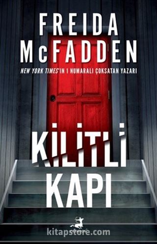 Kilitli Kapı