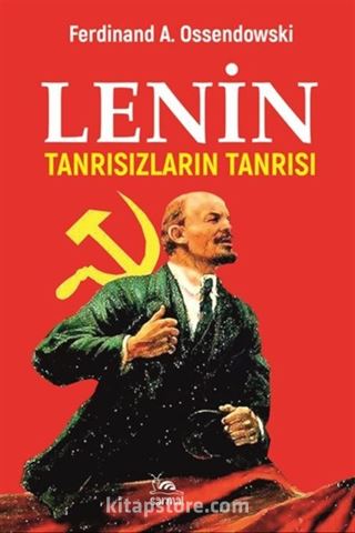 Lenin Tanrısızların Tanrısı
