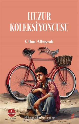 Huzur Koleksiyoncusu