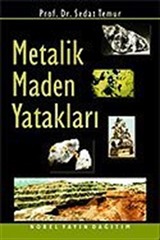 Metalik Maden Yatakları
