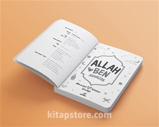 Allah ve Ben