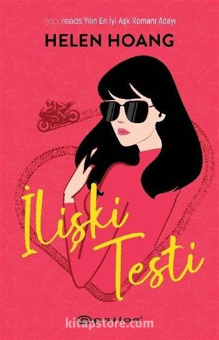 İlişki Testi