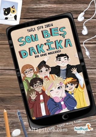 Son Beş Dakika