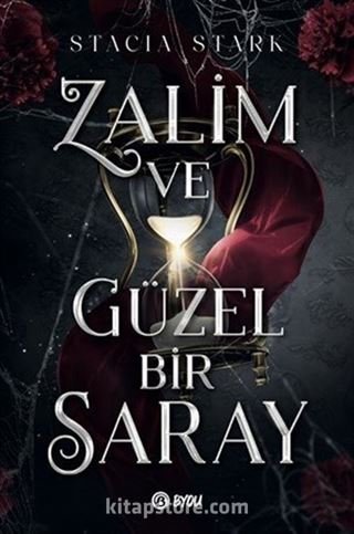 Zalim ve Güzel Bir Saray