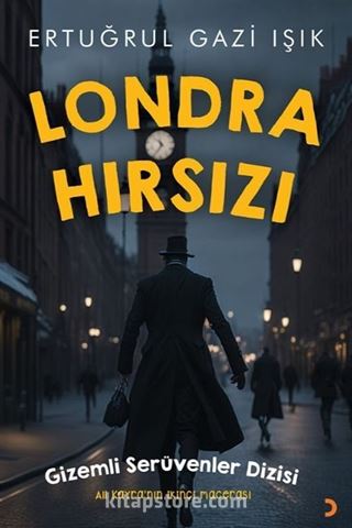 Londra Hırsızı
