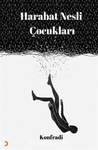 Harabat Nesli Çocukları