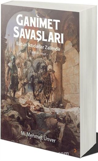 Ganimet Savaşları