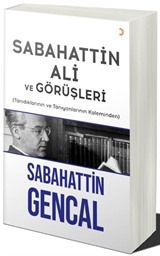 Sabahattin Ali ve Görüşleri