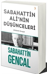 Sabahattin Ali'nin Düşünceleri