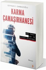 Karma Çamaşırhanesi