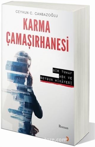 Karma Çamaşırhanesi