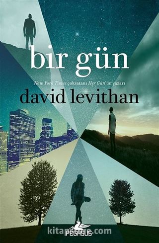 Bir Gün (Her Gün Serisi 3. Kitap)