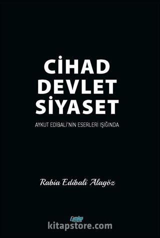 Cihad Devlet Siyaset