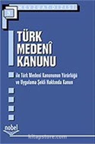 Türk Medeni Kanunu