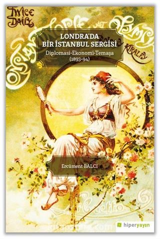 Londra'da Bir İstanbul Sergisi