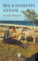 Beş Kasabanın Anna'sı