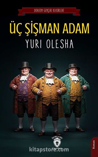 Üç Şişman Adam
