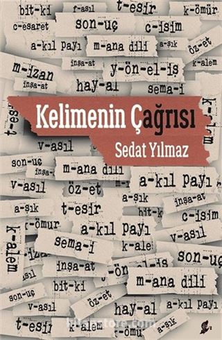 Kelimenin Çağrısı