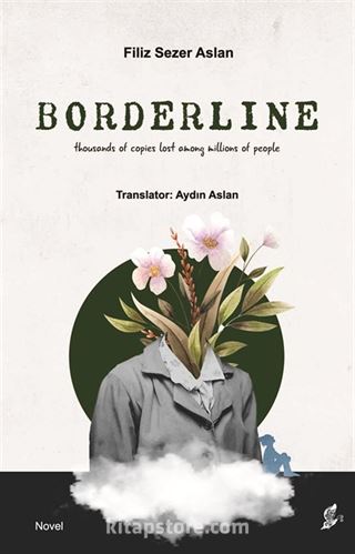 Borderline (İngilizce)