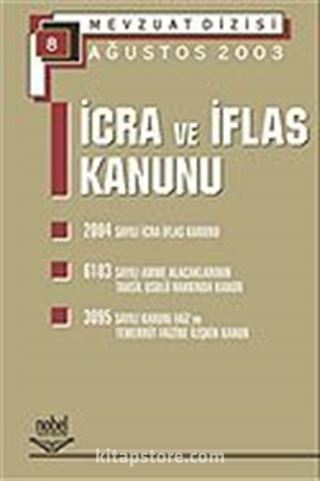 İcra ve İflas Kanunu