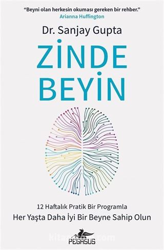 Zinde Beyin