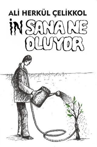 İnsana Ne Oluyor