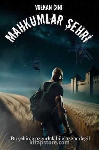 Mahkumlar Şehri
