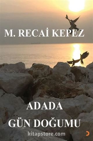 Adada Gün Doğumu