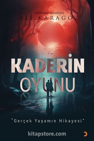 Kaderin Oyunu
