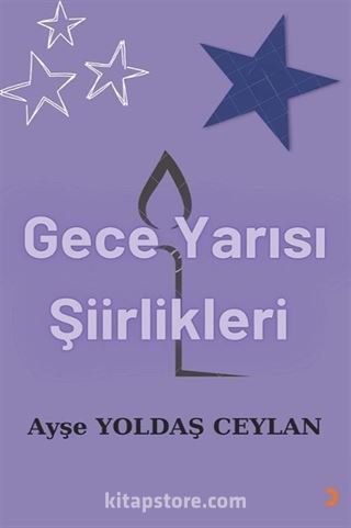 Gece Yarısı Şiirlikleri