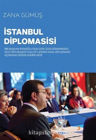 İstanbul Diplomasisi
