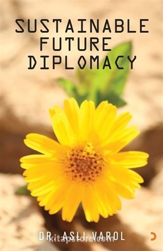 Sustainable Future Diplomacy