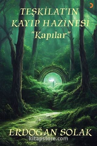 Teşkilat'ın Kayıp Hazinesi 'Kapılar'