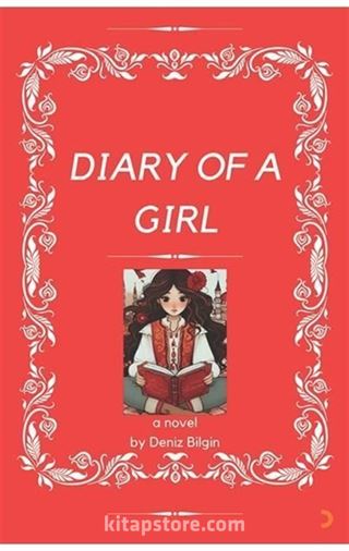 Diary Of A Girl