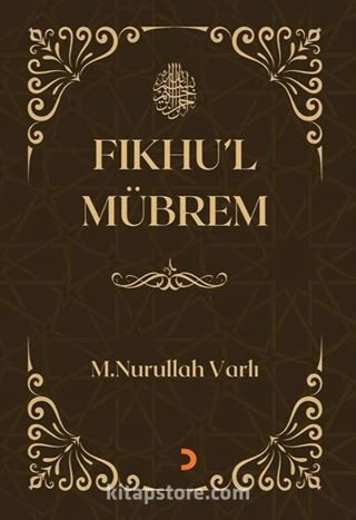 Fıkhu'l Mübrem