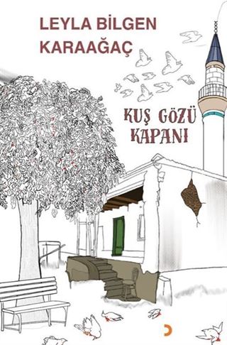 Kuş Gözü Kapanı