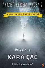 Kara Çağ